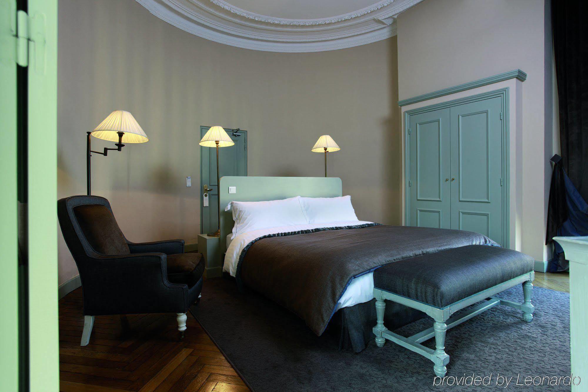 Le Cavendish Hotell Cannes Rom bilde